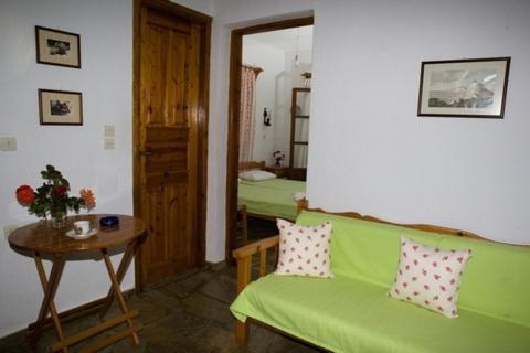 Vardiola Apartments Skopelos Zimmer foto